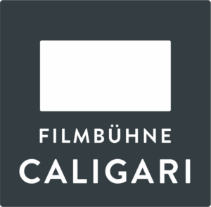 Logo der Filmbühne CALIGARI