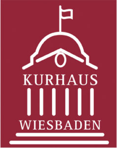 Kurhaus Wiesbaden (Logo)