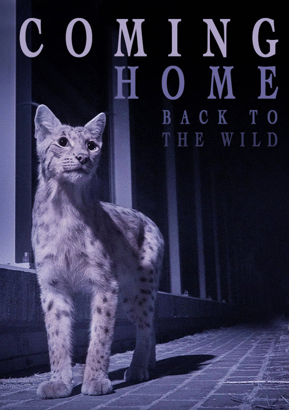 Coming Home – Back to the Wild (EF)