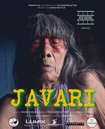 Javari (EF)