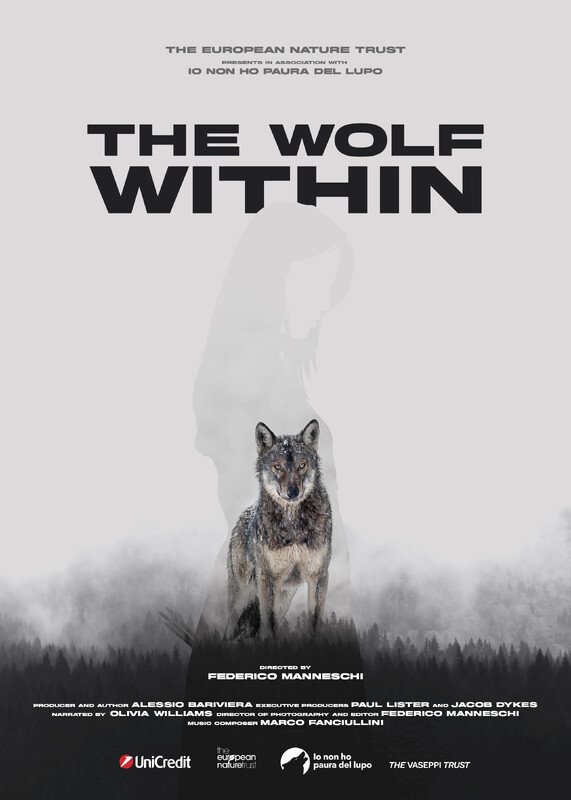 The Wolf Within (EF)