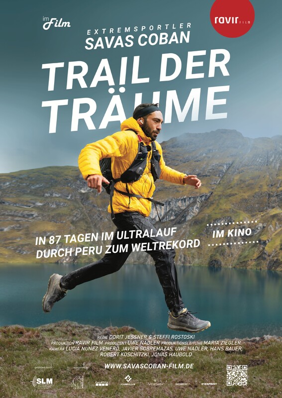 Trail der Träume (DF)