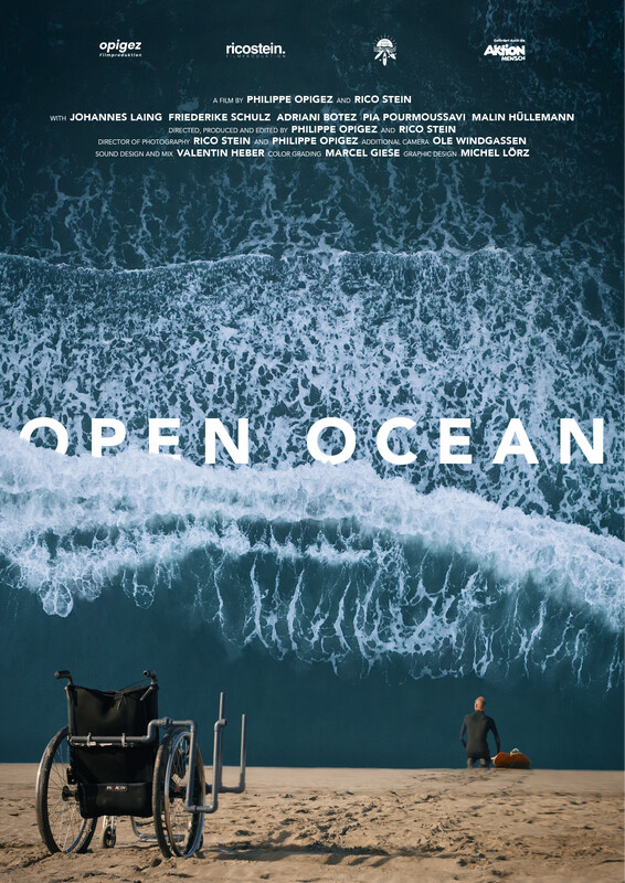 Open Ocean (DF)